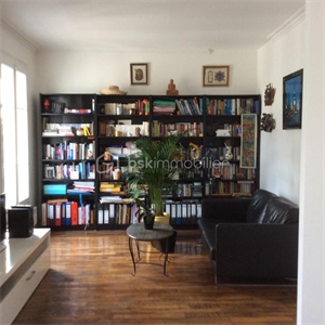 t3 à la vente -   75018  PARIS 18E ARRONDISSEMENT, surface 46 m2 vente t3 - UBI446474408